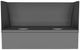 Vent-A-Hood® 48" Gunsmoke Wall Mounted Range Hood-3