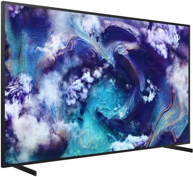 Samsung QN900F 85" Neo QLED 8K Ultra HD Vision AI Smart TV-2