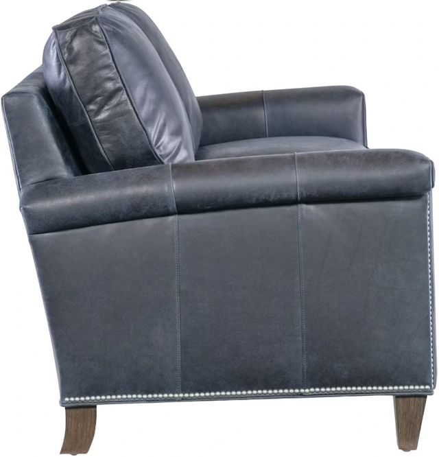 Bradington-Young Customizable Mallory 8-Way Tie Stationary Small Sofa-3