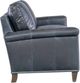 Bradington-Young Customizable Mallory 8-Way Tie Stationary Small Sofa-3