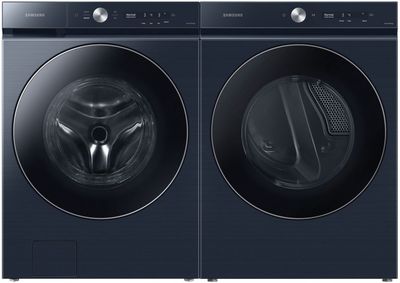 Samsung Laundry Pair Samsung Laundry Pair