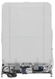 Whirlpool® 24" White Front Control Built In Dishwasher-3