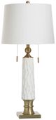Stylecraft Inden Gold Table Lamp-0