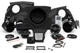 Rockford Fosgate® Can-Am Maverick X3 Stage 4 Audio Package-0