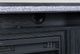 Global Furniture USA Lily Dark Gray Entertainment Unit-4