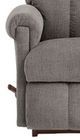 La-Z-Boy® Vail Greystone Manual Rocking Recliner-1
