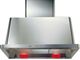 Ilve® Majestic II Series 30" Stainless Steel Wall Mount Convertible Hood-1
