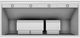 Vent-A-Hood® 54" Stainless Steel Wall Mounted Range Hood-4