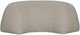 Vanguard® Furniture Customizable Nested Fabric Outdoor Curved Floating Pillow-1