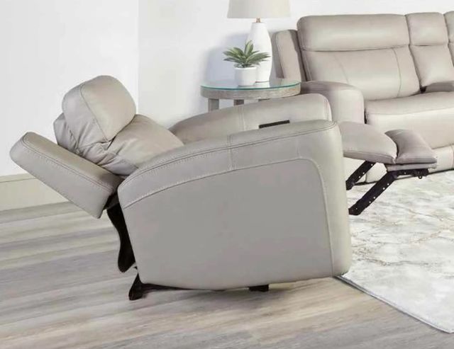 Parker House® Calgary Stone Power Recliner-2
