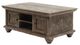 Vintage Furniture Rivers Edge Coffee Table-4