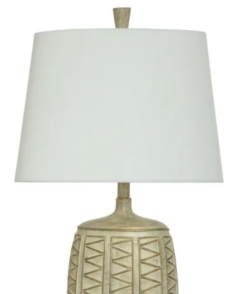 StyleCraft Baffo Gold Traditional Table Lamp-1