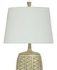StyleCraft Baffo Gold Traditional Table Lamp-1