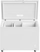 Frigidaire® 14.8 Cu. Ft. White Garage Ready Convertible Chest Freezer-2