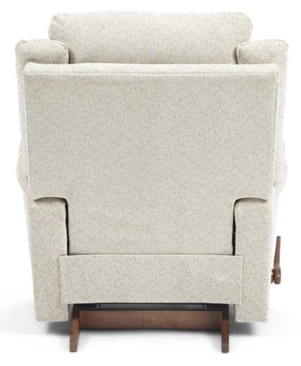 La-Z-Boy® Joel Chalk Manual Rocking Recliner-3