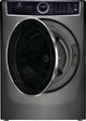 Electrolux 5.2 Cu. Ft. Titanium Front Load Washer-2