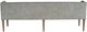 Universal Explore Home™ Customizable Commons 76" Bench-2