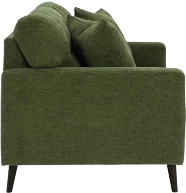 Signature Design by Ashley® Bixler Olive Loveseat-2