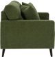 Signature Design by Ashley® Bixler Olive Loveseat-2