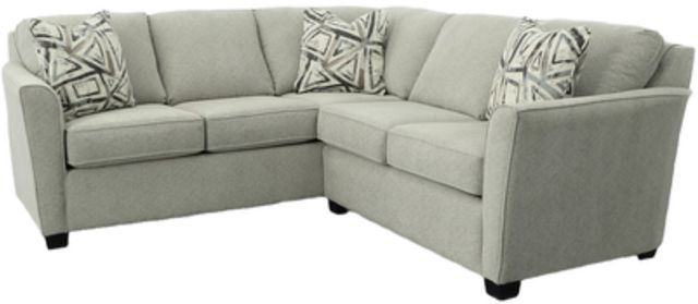 Stanton 588 2-Piece Sectional-0