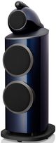 Bowers & Wilkins 800 Series Signature 10" Midnight Blue Metallic Floor Standing Speaker-2