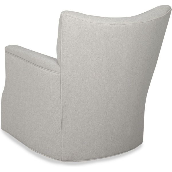 Parker Southern Clevie Penny Stone Chair-2