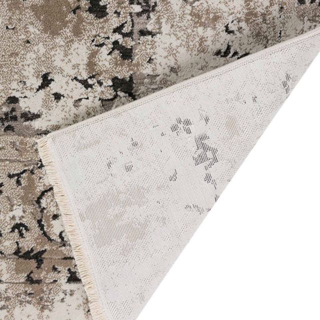 Dalyn™ Rug Company Antalya Midnight 5'x8' Style 2 Area Rug-2