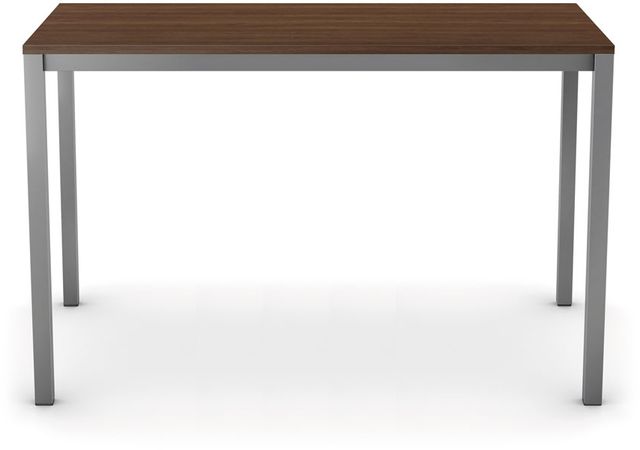 Amisco Customizable Richard Table Rectangular Table Base-1