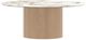 Canadel Customizable Accent Illusion Coffee Table-1