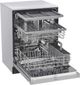 LG 4-Piece Stainless Steel Kitchen Package-1