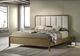 Coaster® Amsbury Nutmeg Eastern King Panel Bed-4