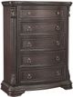 Signature Design by Ashley® Wellsbrook Dark Brown Chest-0