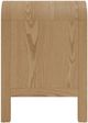 Modus Furniture Drake Timber 1-Drawer Nightstand-3