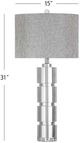 Bassett Mirror Bethany Crystal Table Lamp-2
