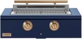 Cobalt, Gold