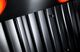 JennAir® 48" Stainless Steel Under Cabinet Range Hood-3