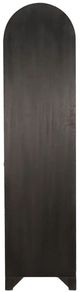 Sunny Designs™ Wheat Small Arched Cabinet-3