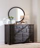 Hooker® Furniture Americana Honey/Molasses Dresser-4