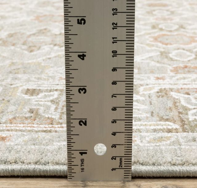 Oriental Weavers™ Keaton 5'x8' Style 10 Area Rug-2