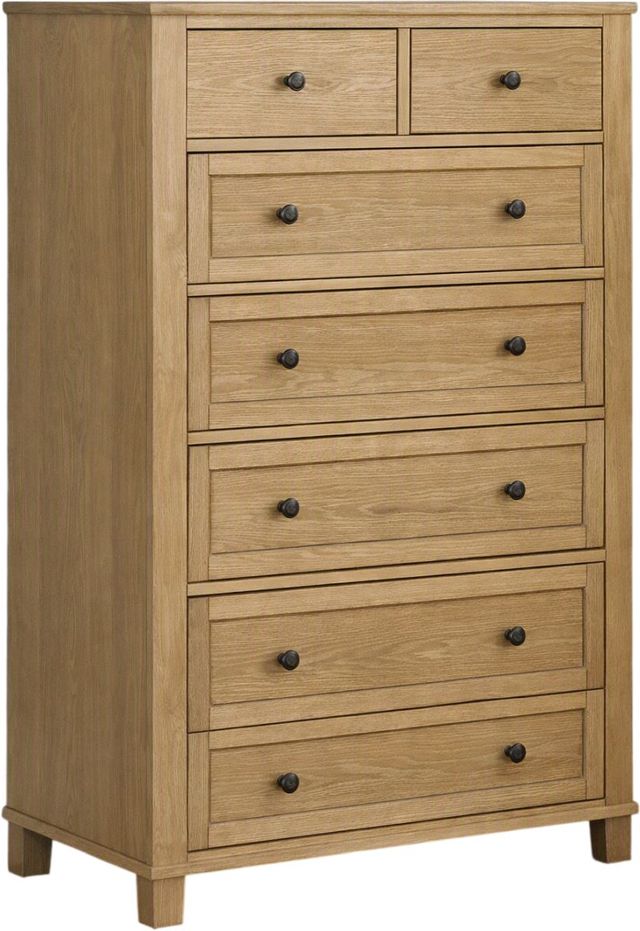 Martin Svensson Sycamore Grove Brown Chest-0
