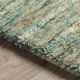 Dalyn™ Rug Company Reya Turquoise 5'x8' Style 2 Area Rug-1