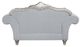 ACME Furniture Pelumi Light Gray/Platinum Loveseat-3