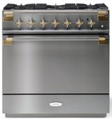 Stainless Steel