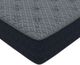 American Bedding™ Wyatt 14" Wrapped Coil Firm Tight Top Double-Sided King Mattress-1