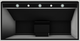 Vent-A-Hood® 48" Black Wall Hood-3