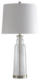 StyleCraft Glass Table Lamp-0
