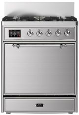 Stainless Steel