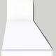 Vent-A-Hood® 42" White Wall Hood-1