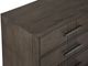 New Classic® Home Furnishings Landon Walnut Chest-4
