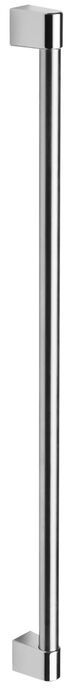 Fisher & Paykel Stainless Steel Professional Round Door Handle-0